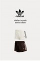 Adidas Originals 洞洞編織 短褲 (2色)