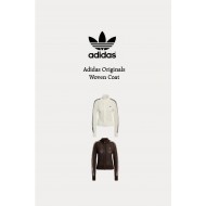 Adidas Originals 簍空 編織 外套 (2色)