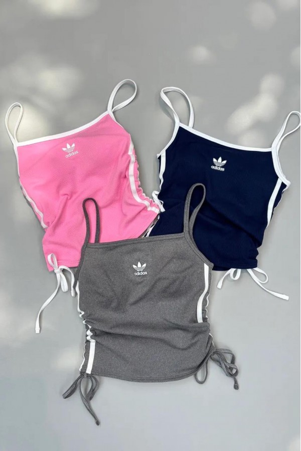 Adidas Originals 抽繩背心(3色) Adidas Originals 抽繩背心(3色)