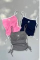 Adidas Originals 抽繩背心(3色) Adidas Originals 抽繩背心(3色)