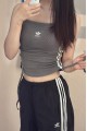 Adidas Originals 抽繩背心(3色) Adidas Originals 抽繩背心(3色)