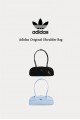 Adidas Original 單肩 托特包 (2色)