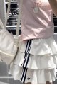 Adidas 蛋糕裙