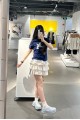 Adidas 蛋糕裙