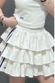 Adidas 蛋糕裙