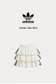 Adidas 蛋糕裙