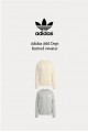 Adidas Athl Dept 針織毛衣(2色)