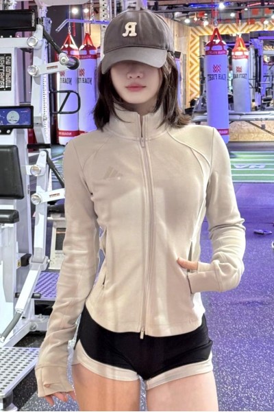 Adidas Slim Knit Jkt 立領外套(2色)