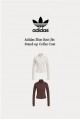 Adidas Slim Knit Jkt 立領外套(2色)