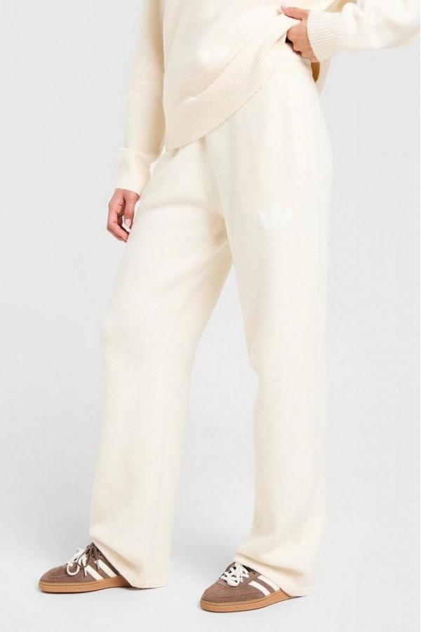 Adidas Athl Dept 針織長褲(2色)