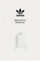 Adidas Soft Lux 半拉鍊 翻領上衣