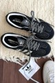 Adidas Samba OG 蕾絲 黑白