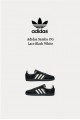 Adidas Samba OG 蕾絲 黑白