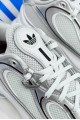 Adidas Ozvenuz 液態白銀  老爹鞋