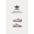 Adidas Samba OG 滿天星 銀白