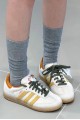 Adidas Samba OG 炸雞排 米橘