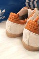 Adidas Samba OG 炸雞排 米橘