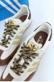 Adidas Samba OG 白金棕