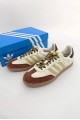 Adidas Samba OG 白金棕