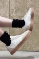 Adidas Gradas 2.0 奶油 焦糖