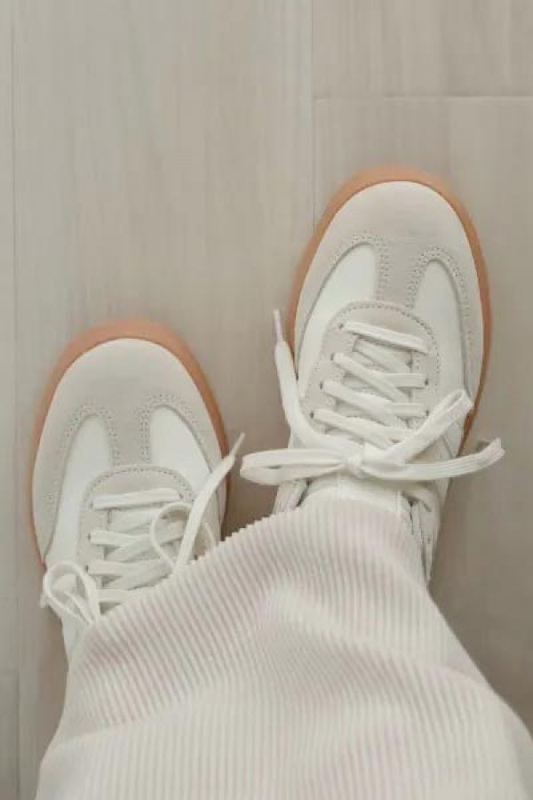 Adidas Gradas 2.0 奶油 焦糖