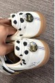 Adidas Samba OG X Disney 101忠狗白黑 Adidas Samba OG X Disney 101忠狗白黑