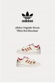 [2026馬年限定]  Adidas Originals Forum Low 馬毛 白紅