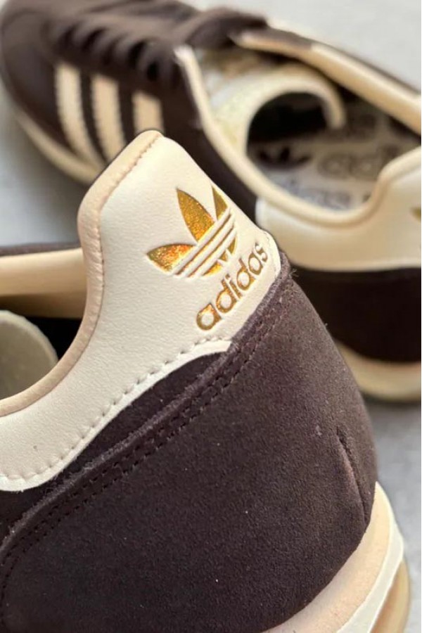 Adidas Originals SL 72 摩卡可可