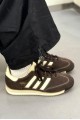 Adidas Originals SL 72 摩卡可可