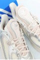 Adidas Ozvenuz 厚底 淡粉銀