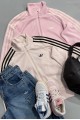 Adidas Originals 雙拉鍊 外套 (2色)