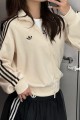 Adidas Originals 雙拉鍊 外套 (2色)