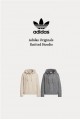 Adidas Originals 針織連帽衫 (2色)