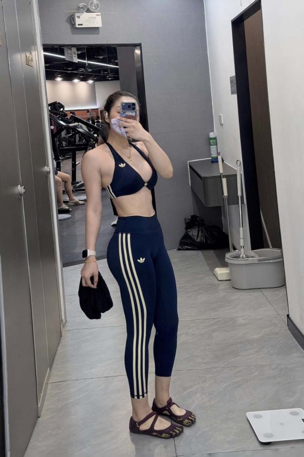 Adidas Originals Sport 運動 內衣 (2色)