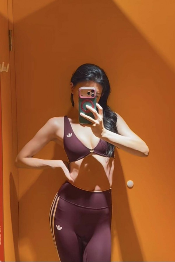Adidas Originals Sport 運動 內衣 (2色)