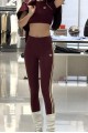 Adidas Originals Sport 運動 瑜珈褲 (2色)
