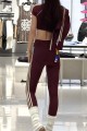 Adidas Originals Sport 運動 瑜珈褲 (2色)