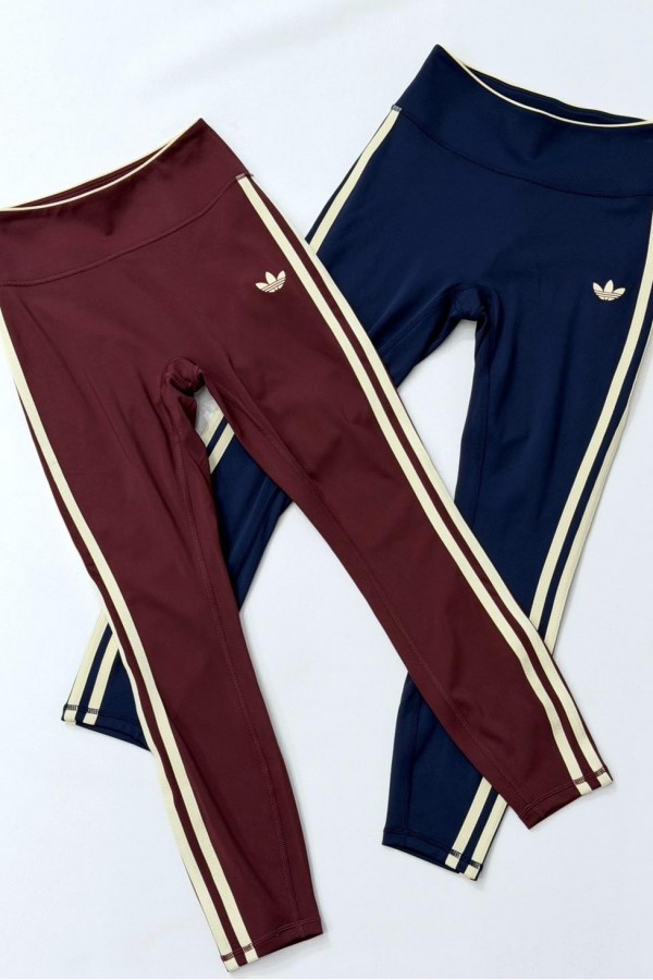 Adidas Originals Sport 運動 瑜珈褲 (2色)