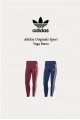Adidas Originals Sport 運動 瑜珈褲 (2色)