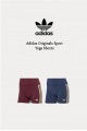 Adidas Originals Sport 運動 瑜珈短褲 (2色)