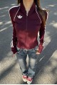 Adidas Originals Sport 運動 長袖外套 (2色)