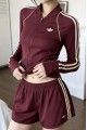 Adidas Originals Sport 運動 長袖外套 (2色)