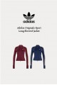 Adidas Originals Sport 運動 長袖外套 (2色)