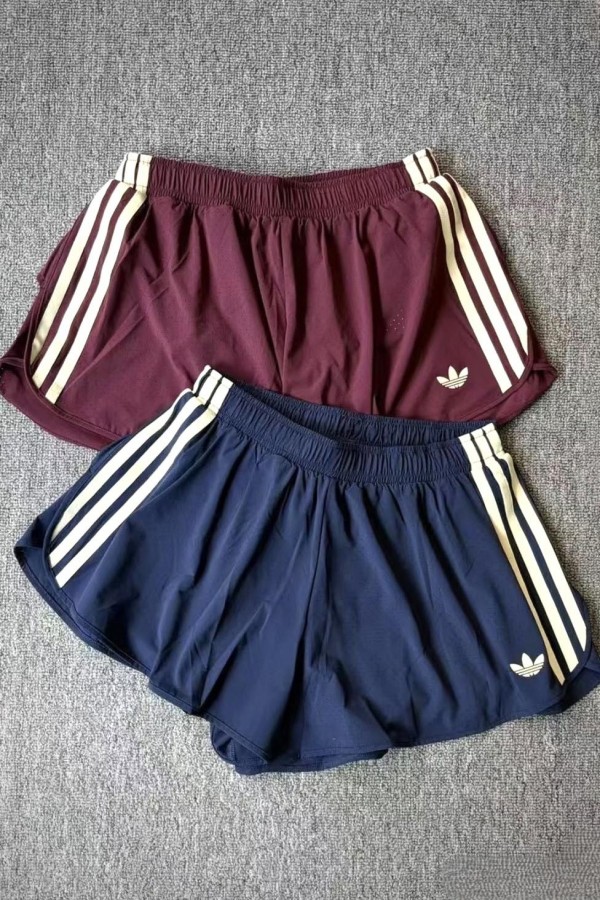 Adidas Originals Sport 運動 短褲 (2色)