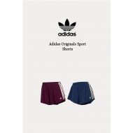 Adidas Originals Sport 運動 短褲 (2色)
