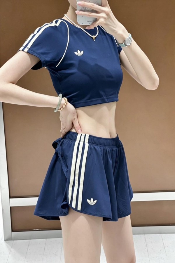 Adidas Originals Sport 運動 短褲 (2色)