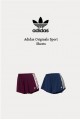 Adidas Originals Sport 運動 短褲 (2色)
