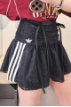 Adidas Originals Laceskirt 蕾絲 裙褲(2色)