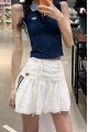 Adidas Originals Laceskirt 蕾絲 裙褲(2色)