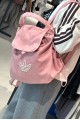 Adidas Originals 珍珠 後背包 粉